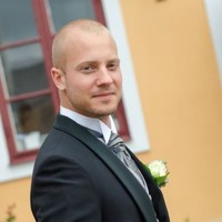 Peter Thelander