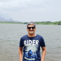 Sanjay Sahebrao Patil