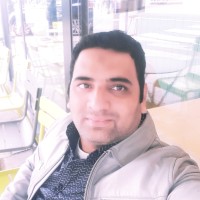 Shameem Ahmed