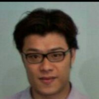 Antony Tsui