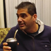 Álvaro González