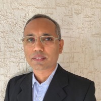 Venkat Srinivas Seshasai