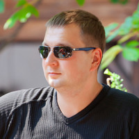 Сергей Котов