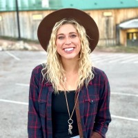 Tori Fisher