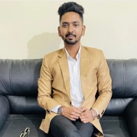 Rajesh Sanuria
