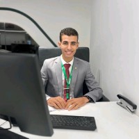 Beshoy Habeb