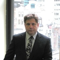 William Cafaro