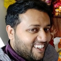 Ankur Kumar