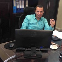 Ahmad Qasem