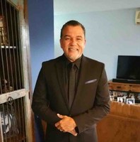 Mario David Santos Motta, MBA