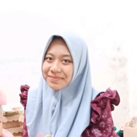 Nadia Lestari