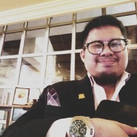 Ahmad Sallehudin Abdul Rahman