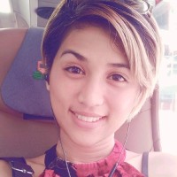 Marie Reseiel Tolentino