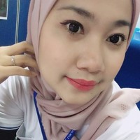 Nur Arina Izyan Ahmad