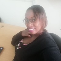 Elizabeth Wairimu