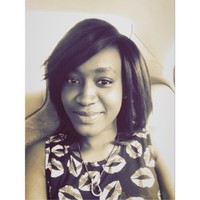 Nana Ama Tandoh