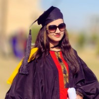 Aroosha Arshad