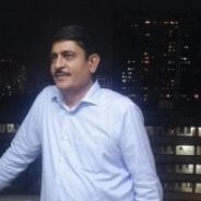 Sandeep Mehta
