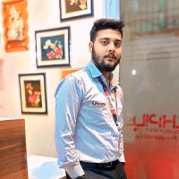 Abhay Dwivedi