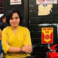 fariza zafri