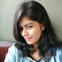 Subashini Muthukumar