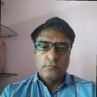 Roop kishore Sharma