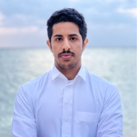 Abdulrahman Almohalbadi