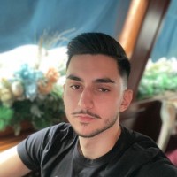 Mario-Matias Axinte