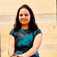 Priti Baria