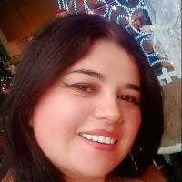 Elizabeth Martinez Cangrejo