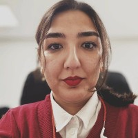 Maryam Seyed Ebrahimi