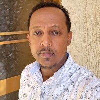 Zelalem B. Tilahun