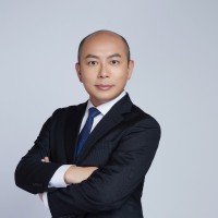 Saxon Huang