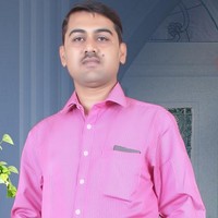 Ravindra Pawar