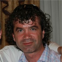 David Mashtoler, Csp