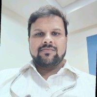 Yogesh Thorat