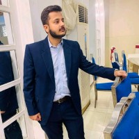 Umer Usman