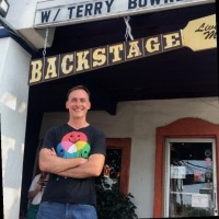 Terry Bowness
