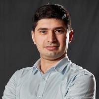 Sergey Mugimov