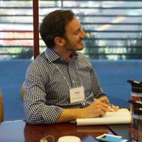 Sergio Revilla Cornejo