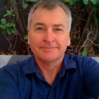 Simon James