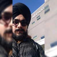 Manpreet Singh