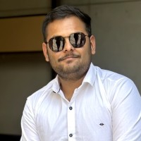 Jaydeep Dhrangadhriya