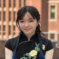 Mae Lu