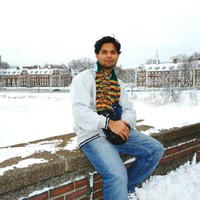 Eldho Johny Pothara