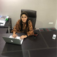 Sara Rehman