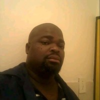 Thabani Shongwe