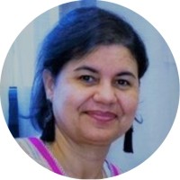 Zakia Hafdi-Nejjari
