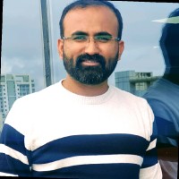Chetan Bendre