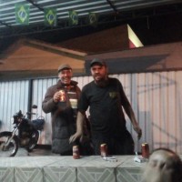 Erick Tiktik